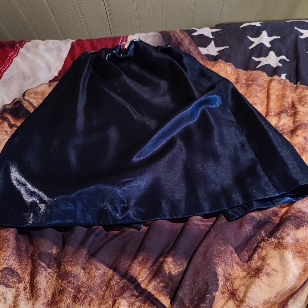 Massini White and Navy Outfit - Picture 11 of 12